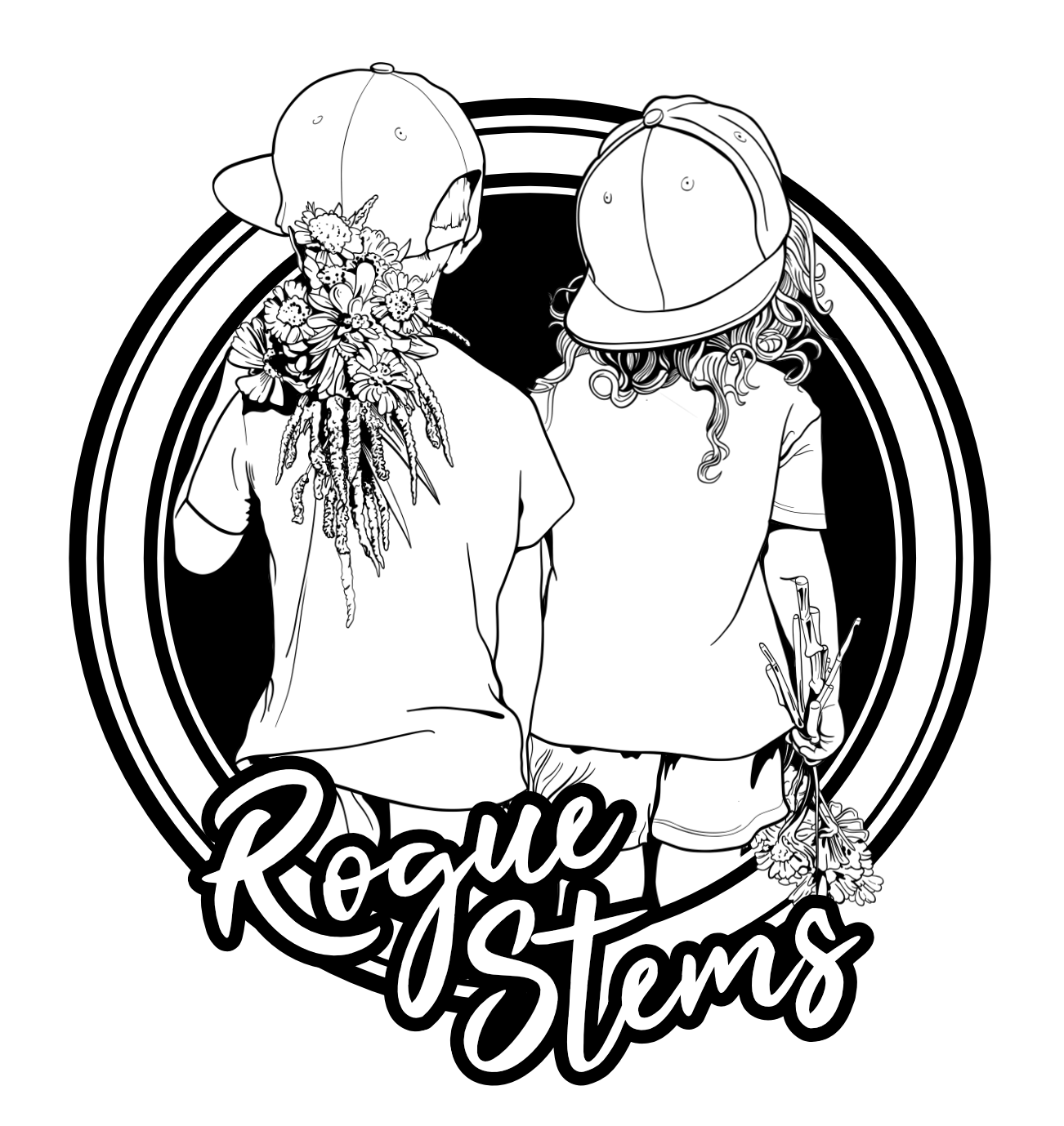 Rogue Stems Flower Farm