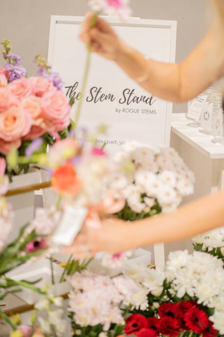 Rogue Stems Flower Farm