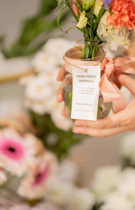 Rogue Stems Flower Farm